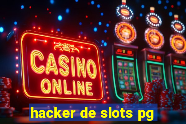 hacker de slots pg